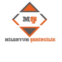 Milenyum Şehircilik logo - Similar company to Groopius