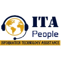 ITA People - Information Technology Assistance logo - Similar company to Webtter