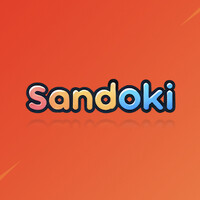 Sandoki logo - Similar company to Smart Dialects Digital