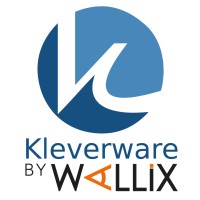 Kleverware by WALLIX logo - Similar company to X-Wise