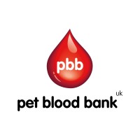 Pet Blood Bank UK logo - Similar company to Gzm Tutorial Services
