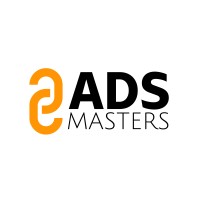 AdsMasters logo - Similar company to Admasters