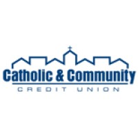 Catholic & Community Credit Union logo - Similar company to Heartland Women'S Healthcare