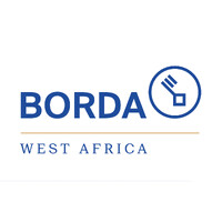 BORDA West Africa logo - Similar company to Webber Institute Of Technology