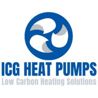 ICG Heat Pumps logo - Similar company to Mibec