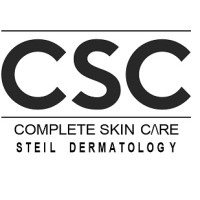 CSC Dermatology logo - Similar company to St. Charles Plastic Surgery, Ltd.