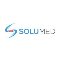 Solumed AG logo - Similar company to Solumed Medical Practice Software