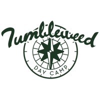Tumbleweed Day Camp logo - Similar company to Great Expectations College Prep, Llc