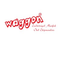 Waggon Endüstriyel Mutfak Ve Otel Ekipmanları logo - Similar company to Aydoğanlar Endüstriyel Mutfak