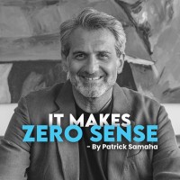 It Makes Zero Sense logo - Similar company to Fortitude