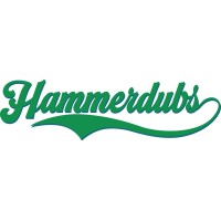Hammerdubs logo - Similar company to Hydro-Tail