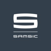 SAMSIC Contracting & Services logo - Similar company to Samsic România