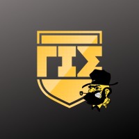 Gamma Iota Sigma -Rho Chapter logo - Similar company to Dr. Clean Inc