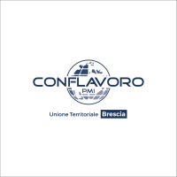 Conflavoro PMI Brescia logo - Similar company to Areaweb - Brescia