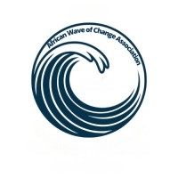 African Wave of Change Association logo - Similar company to Dar B'Na Association