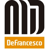 MD De Francesco logo - Similar company to Talea S.R.L.
