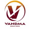 VANDMA GRAPHIC DESIGN logo - Similar company to Dudumizi