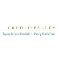 Credit Valley Family Health team logo - Similar company to Mirems Ltd.