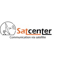 Satcenter logo - Similar company to Navy Track