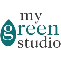 My Green Studio logo - Similar company to Muqeet Sol