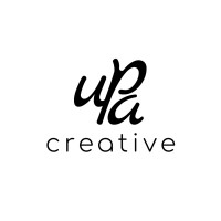 Upa Creative logo - Similar company to Canadian Octagon Construction Ltd.