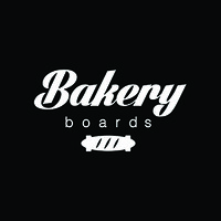 Bakery Boards logo - Similar company to Giraffe Bakery