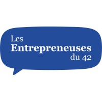 Les Entrepreneuses du 42 logo - Similar company to Avenue Formation