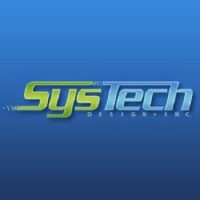 SysTech Design Inc. logo - Similar company to Cmt Process Solutions