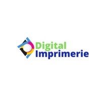 DIGITAL IMPRIMERIE logo - Similar company to Imprimerie Nationale