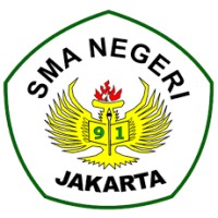 SMAN 91 Jakarta logo - Similar company to Ir Project Ui