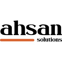 Ahsan Solutions logo - Similar company to Knowbit