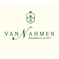 Van Nahmen logo - Similar company to Ld Export