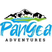 Pangea Adventures logo - Similar company to Endorphins Unlimited