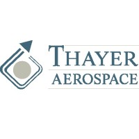 Thayer Aerospace, LLC logo - Similar company to Chamberlin Edmonds