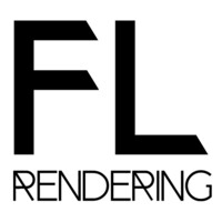 FL Rendering logo - Similar company to Render Pixel