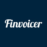 Finvoicer logo - Similar company to Lemonsoft Oyj