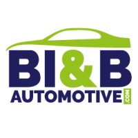BI & B AUTOMOTIVE logo - Similar company to Caviglia