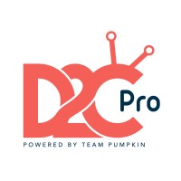 D2C Pro logo - Similar company to Roisted