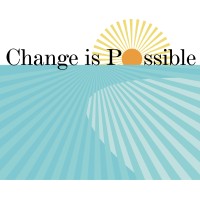 Change is Possible logo - Similar company to “Change Is Possible - Your Career Transformation Guide