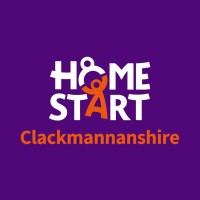 Home-Start Clackmannanshire logo - Similar company to Home-Start Sutton