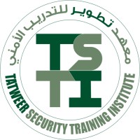 Tatweer Security Training Institute logo - Similar company to Tutipay