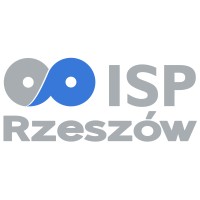 ISP Rzeszów Sp. z o.o. logo - Similar company to Europa Systems Rzeszów Sp. Z O.O.