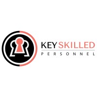 Key Skilled Personnel logo - Similar company to Rnd Technology