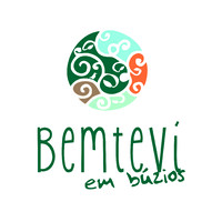 Pousada Bemtevi em Búzios logo - Similar company to Pousada Ilha Verde Buzios