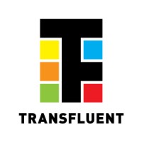Transfluent logo - Similar company to Fluentic