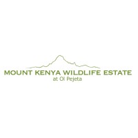 Mount Kenya Wildlife Estate logo - Similar company to Eggzi