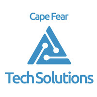 Cape Fear Tech Solutions logo - Similar company to Velocity Tech