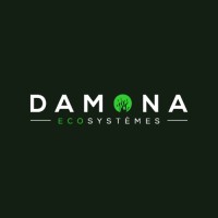 Damona Ecosystèmes logo - Similar company to Acad Distribution