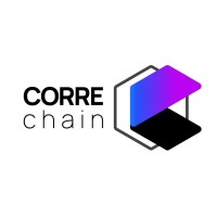 CorreChain logo - Similar company to Loop Dfs