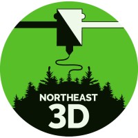 Northeast 3D LLC logo - Similar company to Open Additive An Arctos Group